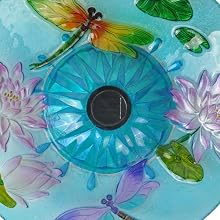 Hearty Fused Glass Bowl