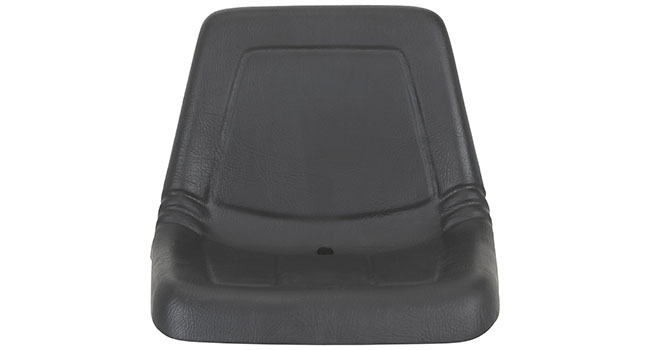 Talon High-Back Lawn Mower Seat