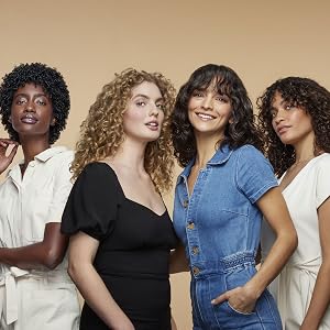 Ouidad The Curl Experts