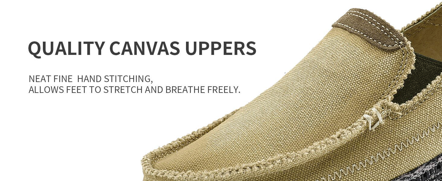 mens deck shoes