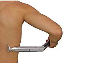 Reach Every Area of Your Back