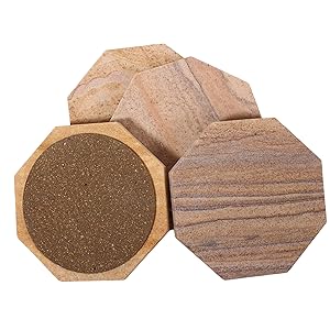Octagon Anti Slip
