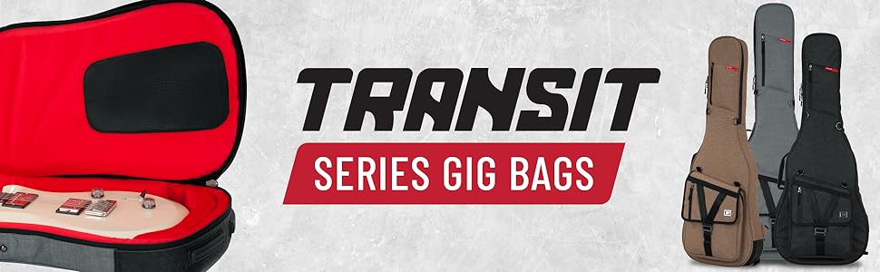 Transit Series - New Logo