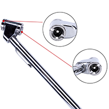 tire pressure gauge