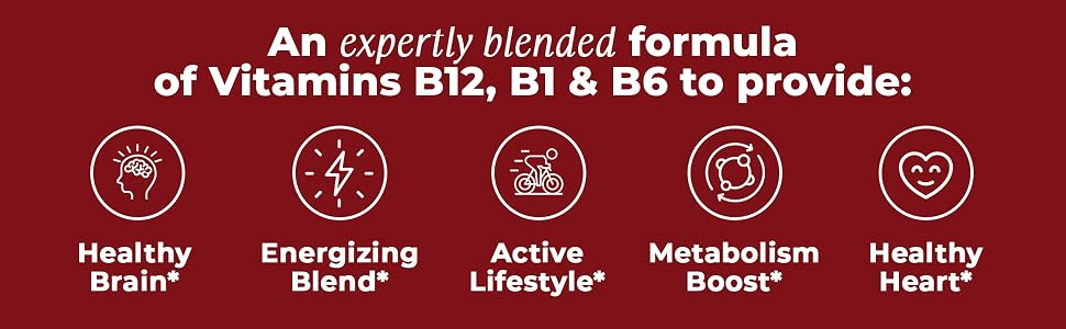 vitamin b12 sublingual