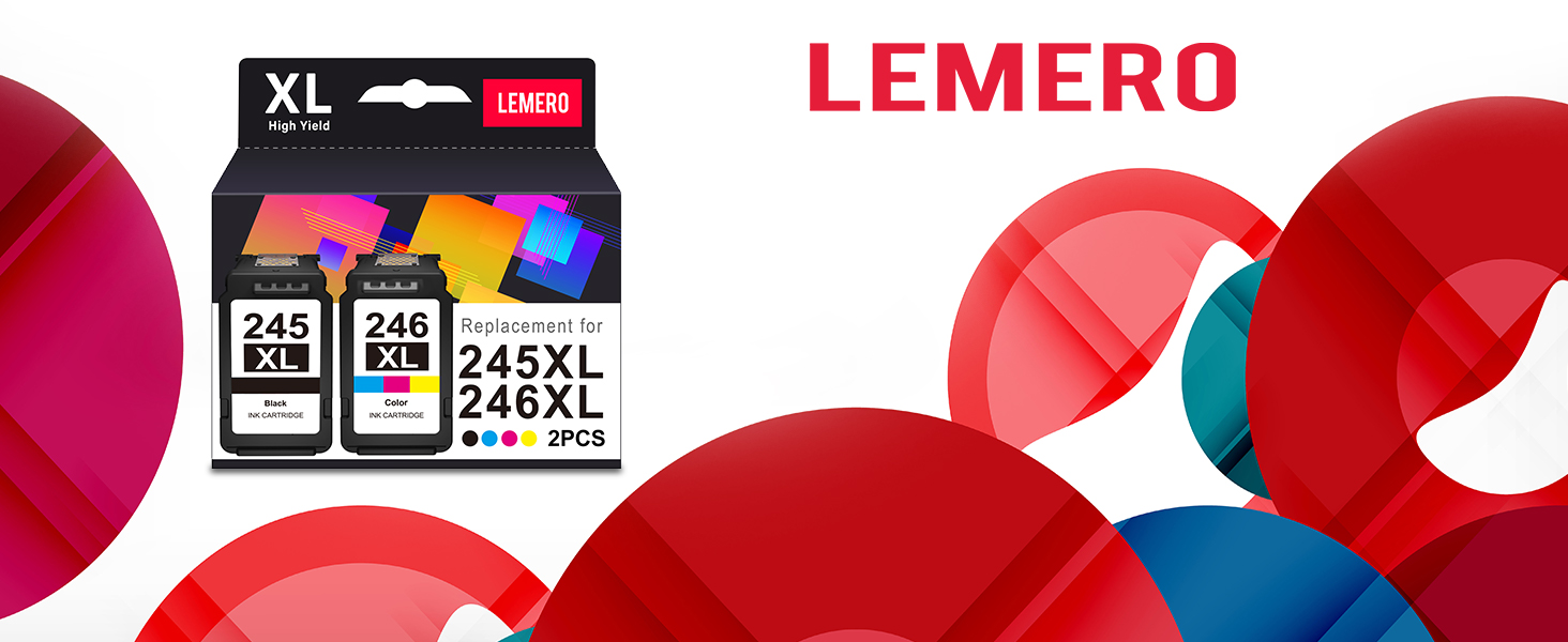 245xl ink cartridge