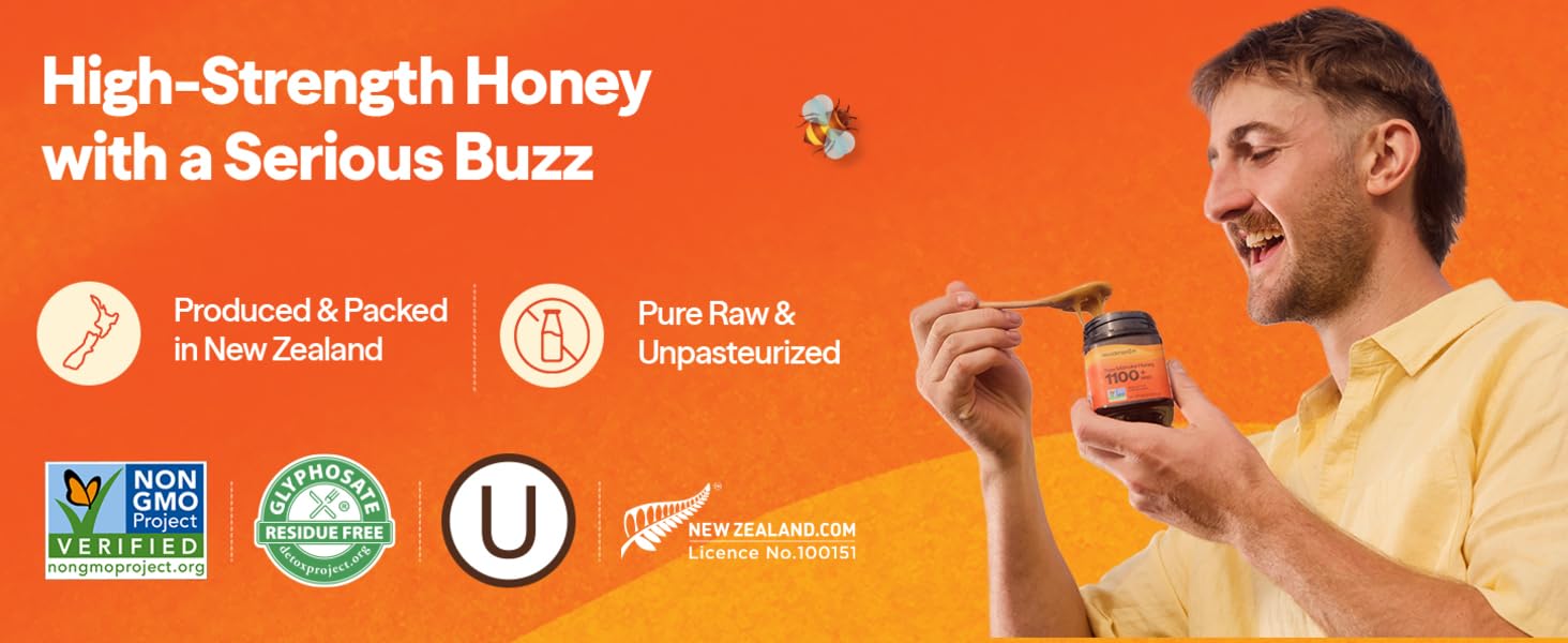 Manuka