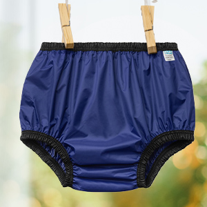 hang dry or aie dry plastic pants