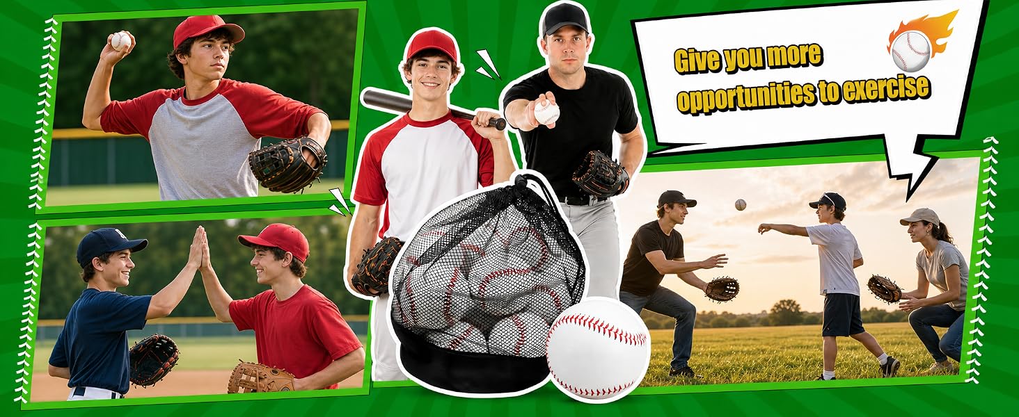 baseball