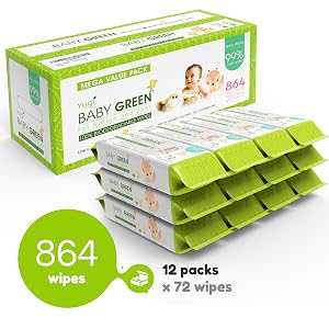 Baby Wipes