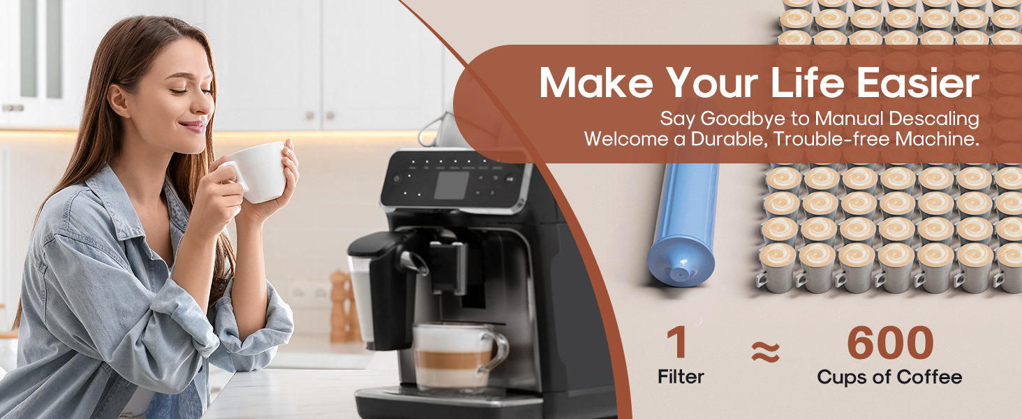 Make Your Life Easier