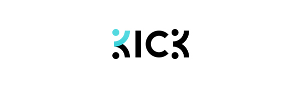 kick logo