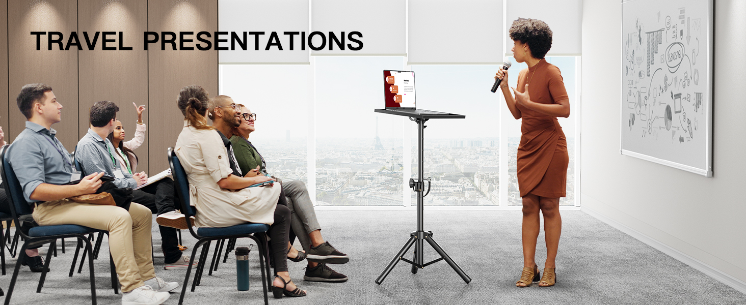 Projector Stand