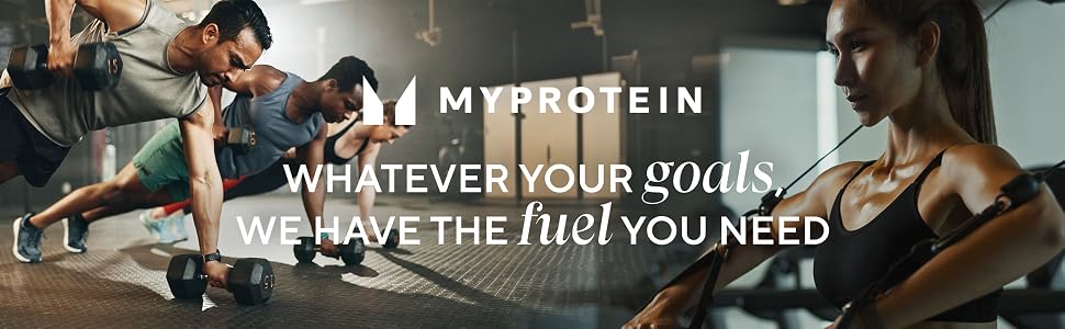MyProtein protein nutritional whey gym fitness workout athlete muscle mass weight lifter supplement