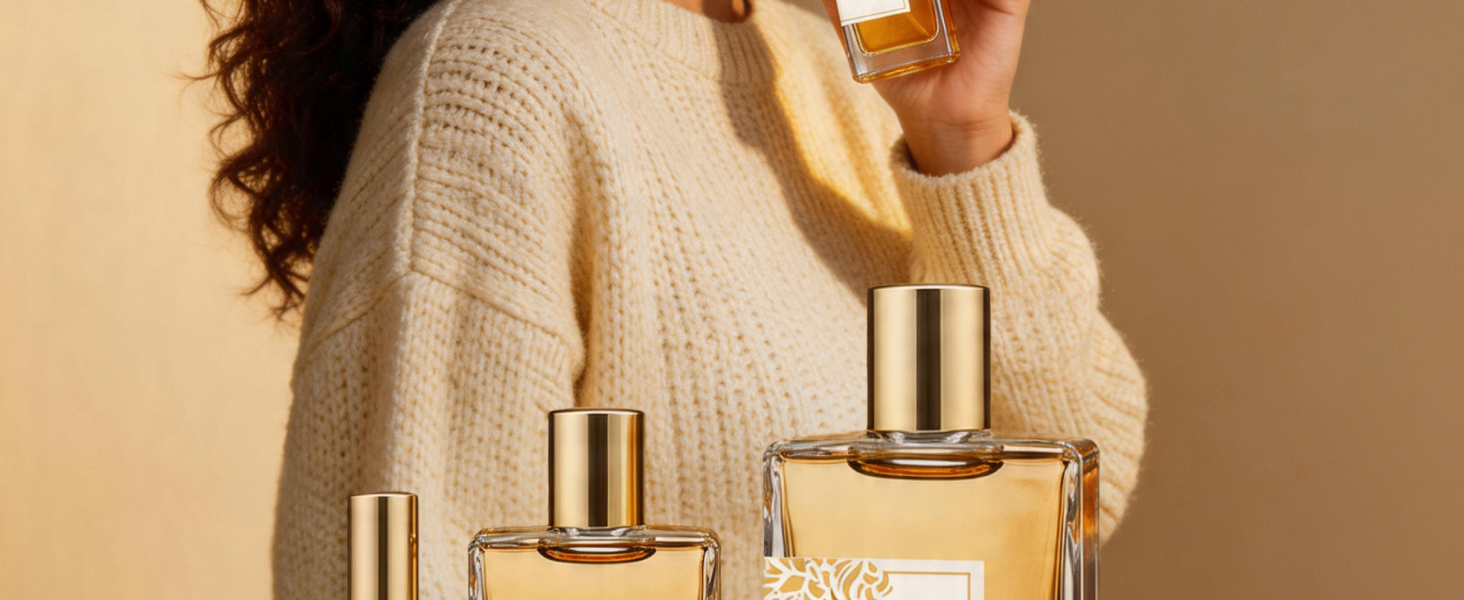 Lavanila Pure Vanilla healthy fragrance clean natural perfume women sensitive skin