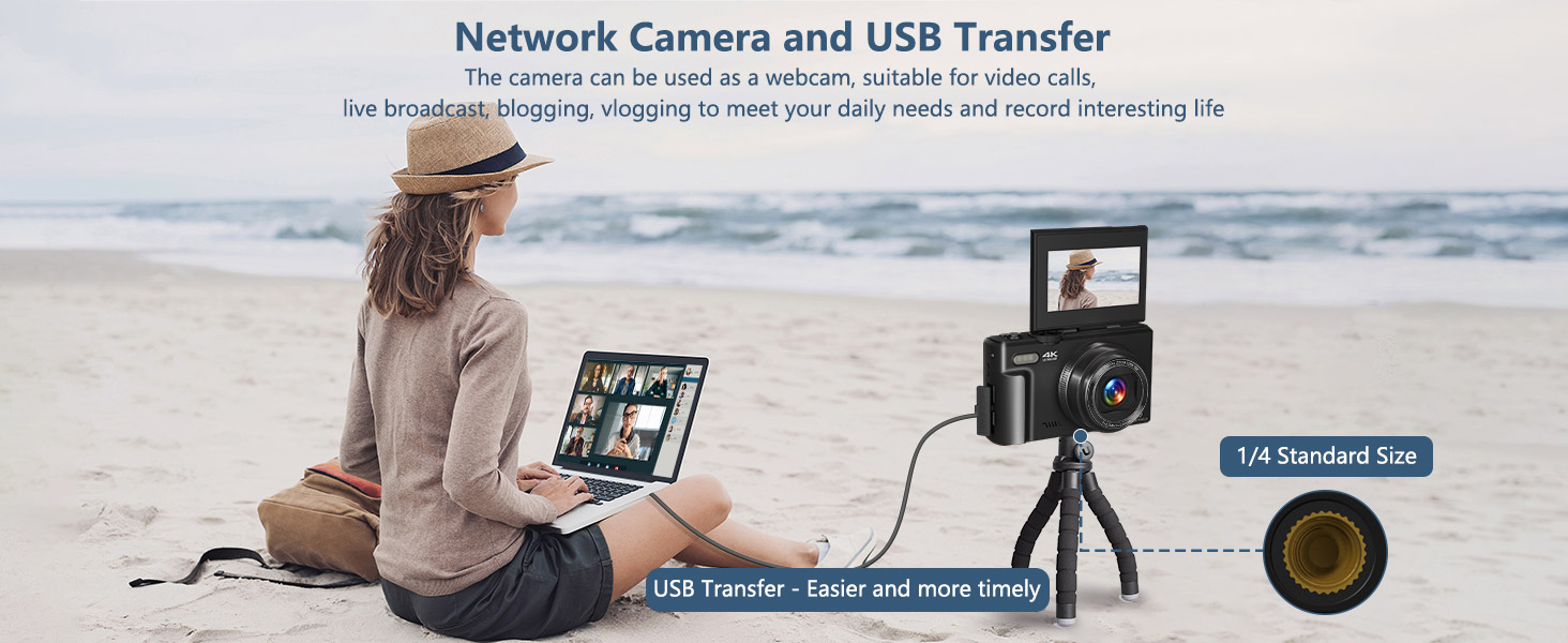 digital camera