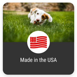 made in the USA