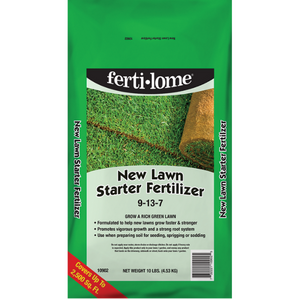fertilome lawn fertilizer lawn food