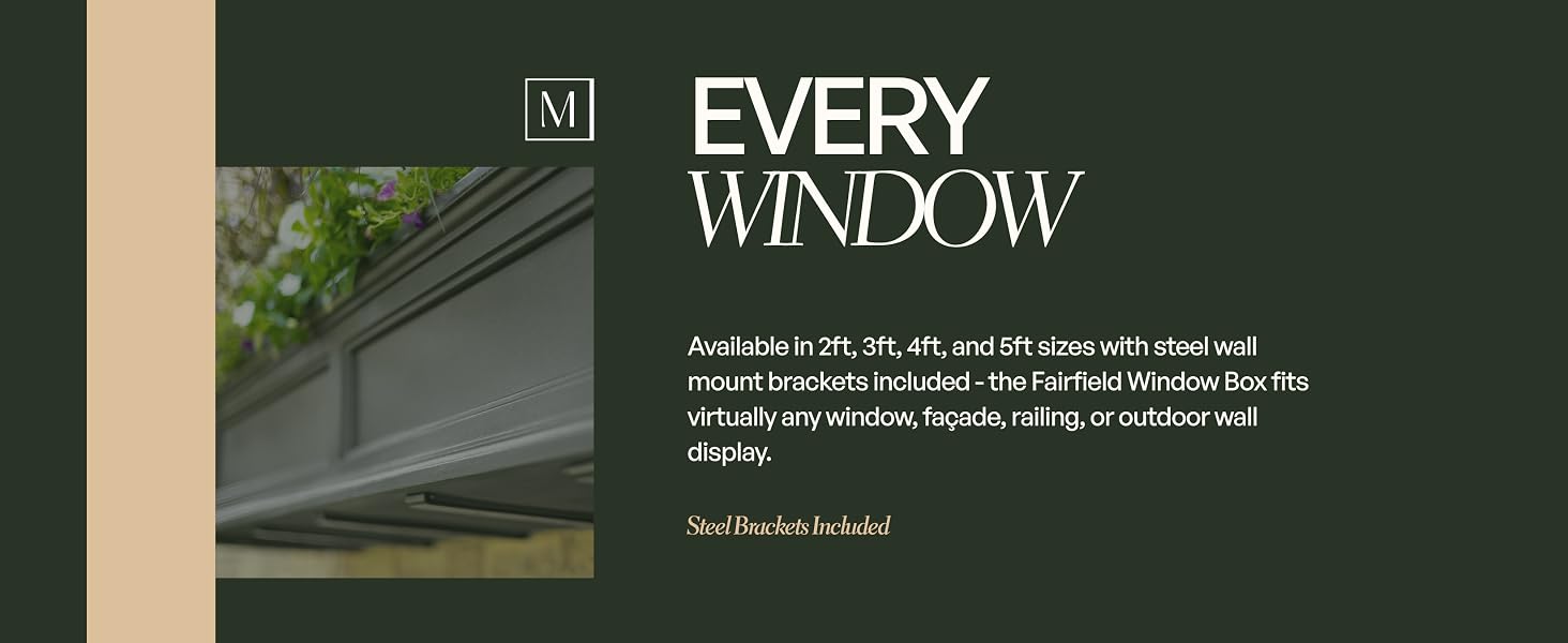 Every Window