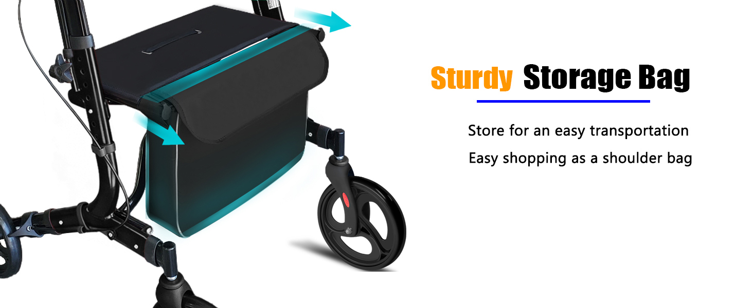 Rolling Walker