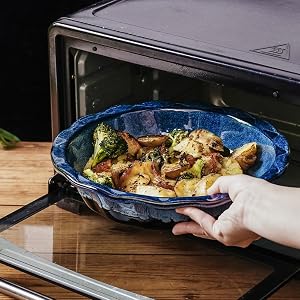 pie dish