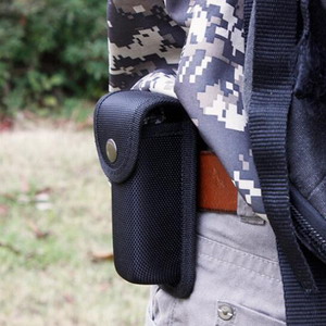 Easy to carry