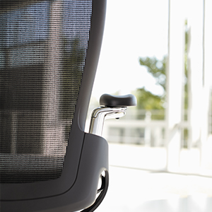 office, chair