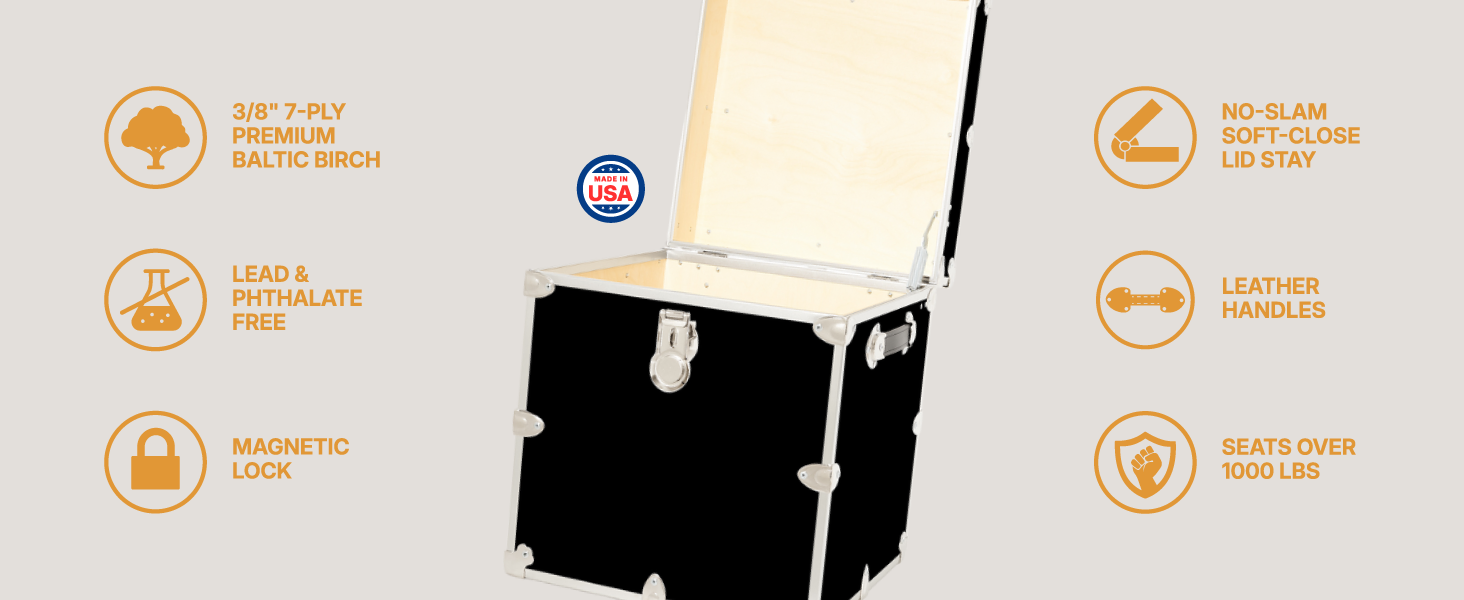 foot locker footlocker foot locker storage chest camp trunk camp dorm organization