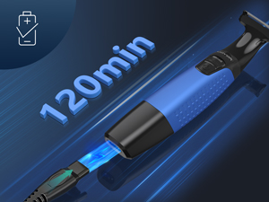 electric trimmer