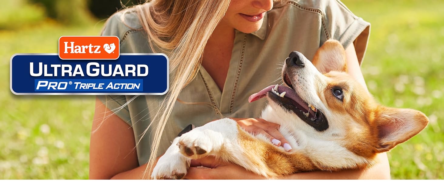 HUG Dog Pro Topicals