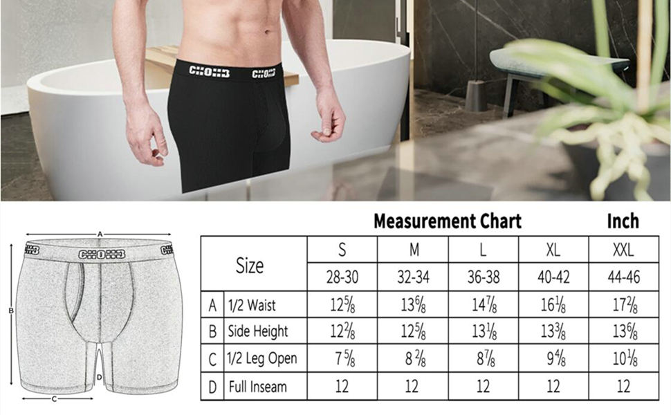 underwear for men