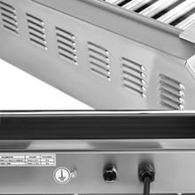 Heat Dissipation Protection