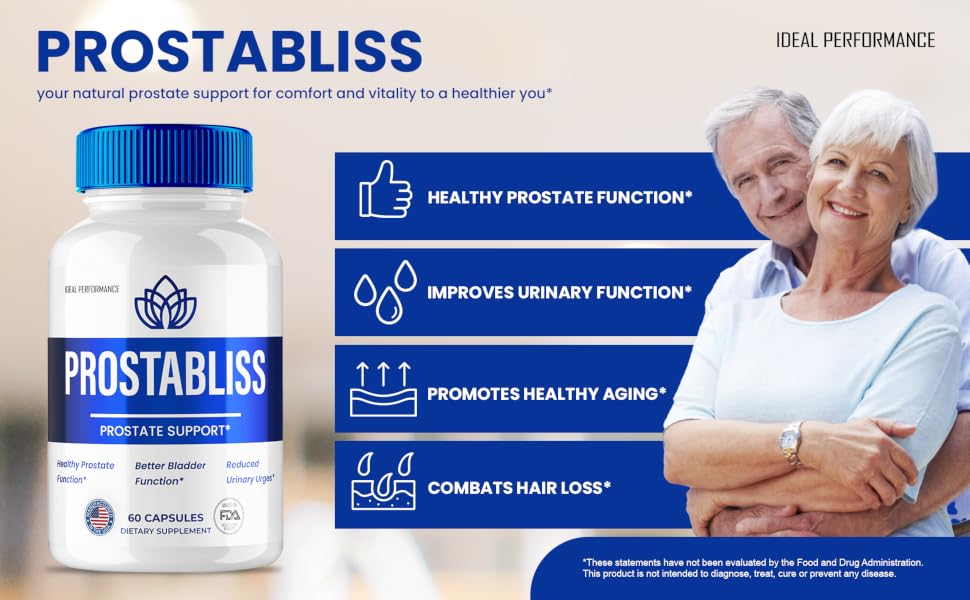 Prosta Bliss