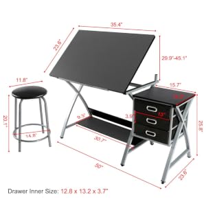Specifications