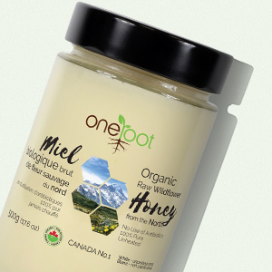 organic