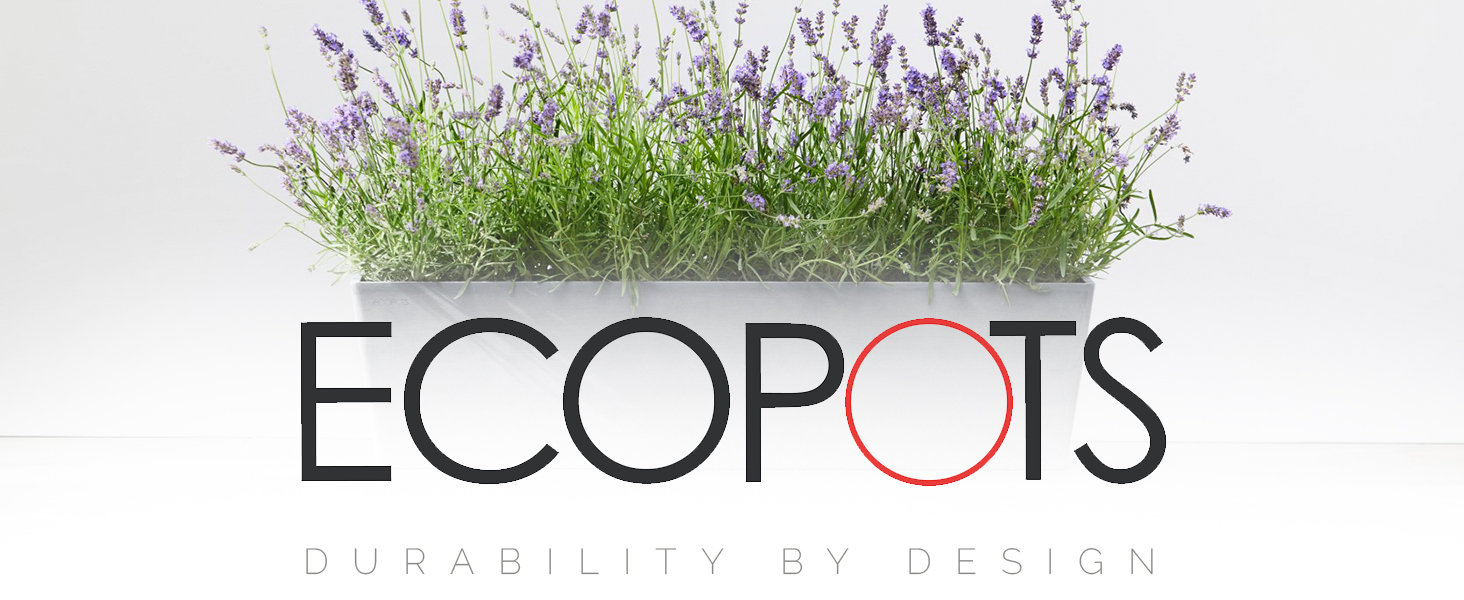 ECOPOTS A Plus Header