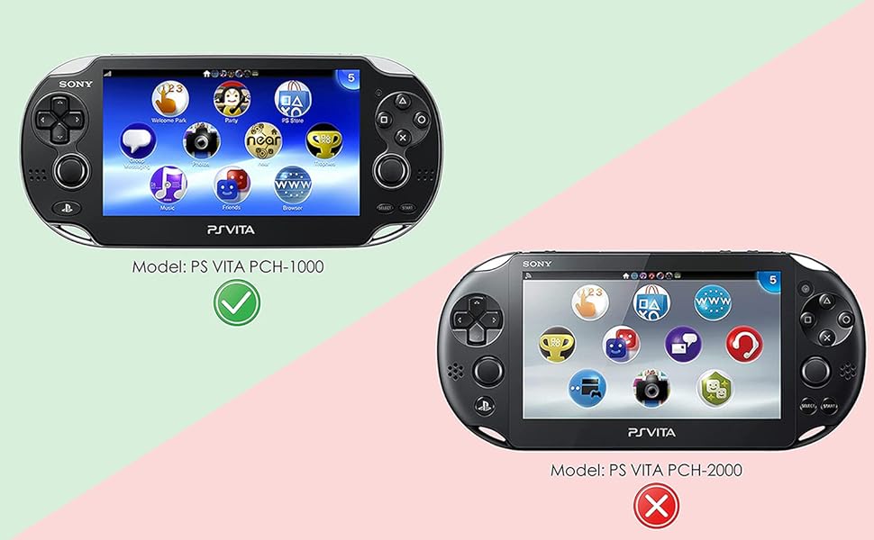 PlayStation Vita