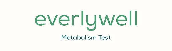 at home metabolism lab testing