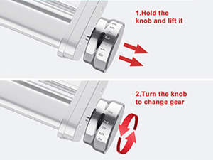 Pasta Attachment for KitchenAid
