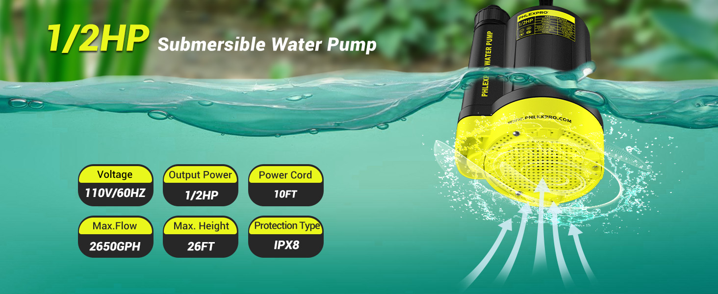 pump