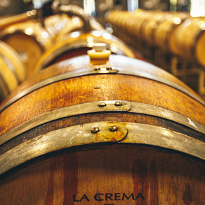 Barrel