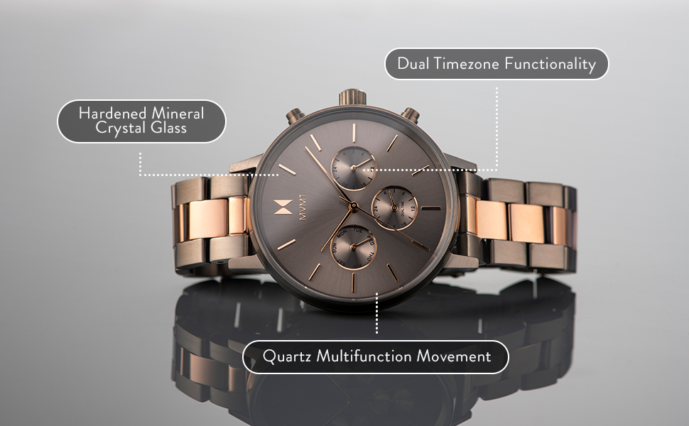 MVMT watches women fashion mujeres