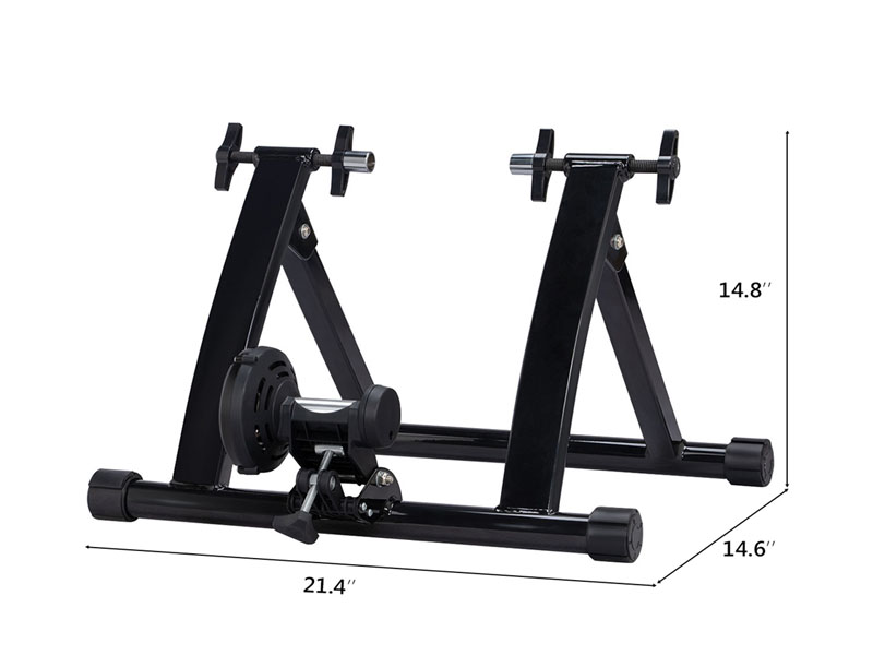 bike trainer stand
