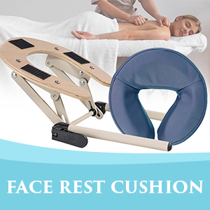 NRG Basic Fleece Massage Table Warmer Pad