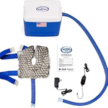 Knee &amp; Joint Cold Therapy System