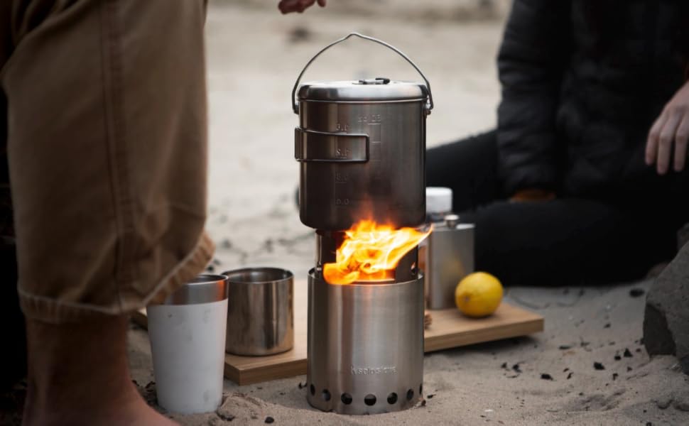 solo stove