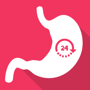 probiotic, diarrhea, constipation, vomiting