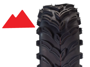 all terrain