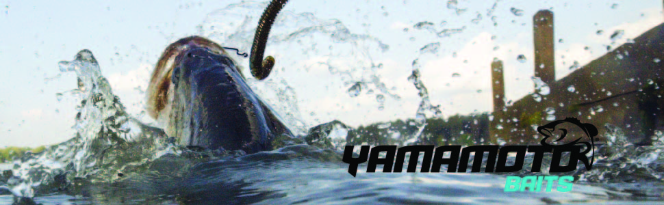 yamamato baits crappie bass tourament professional fishing fish competition fresh water best win