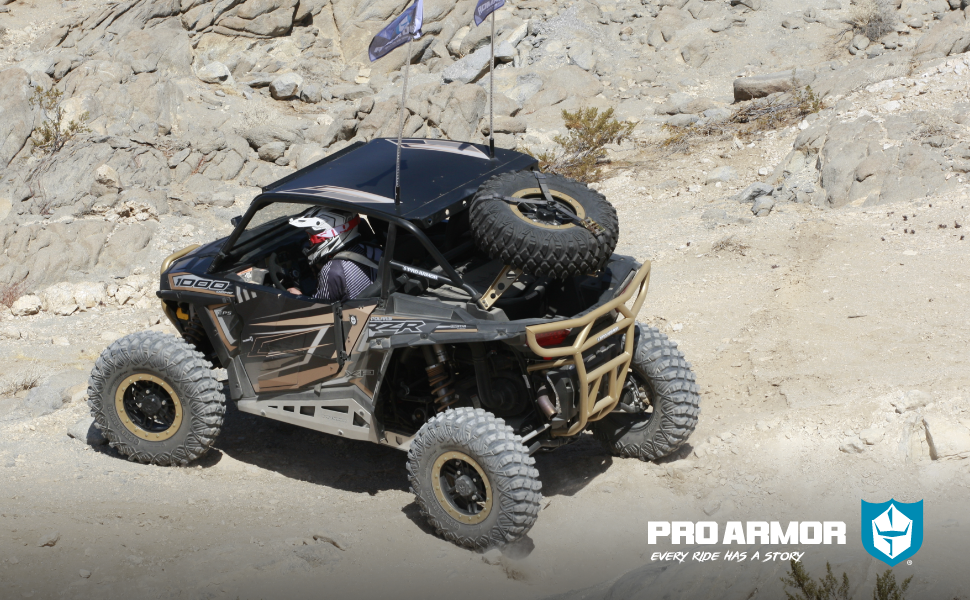 CRAWLER XR, 32 X 10 X 15